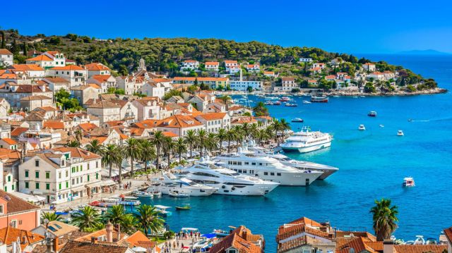 Croacia