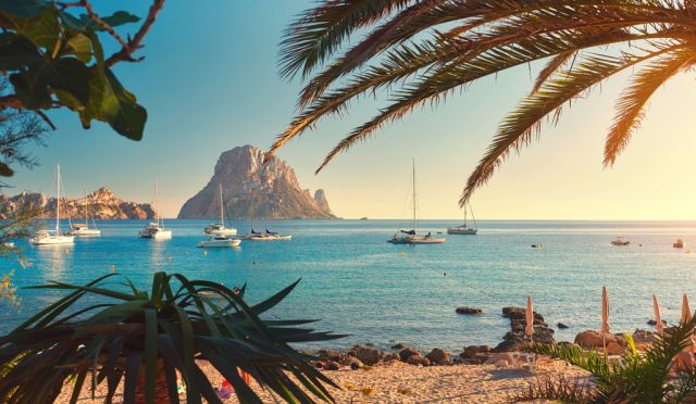 Ibiza &amp; Formentera